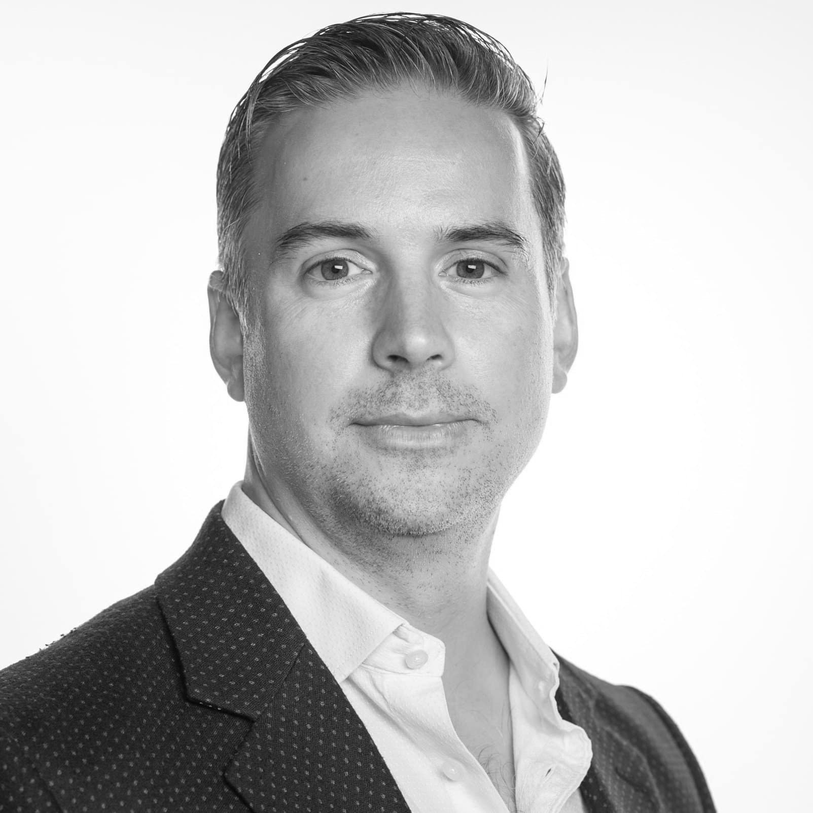 Dan Tanner - Chief Commercial Officer Cerba Research - Square