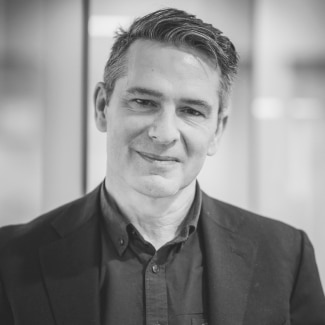 Mario Papillon - Cerba Research Chief Executive Officer - Square