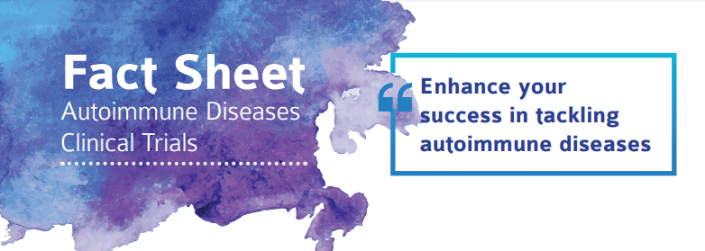 Cerba Research - Fact Sheet - Autoimmune