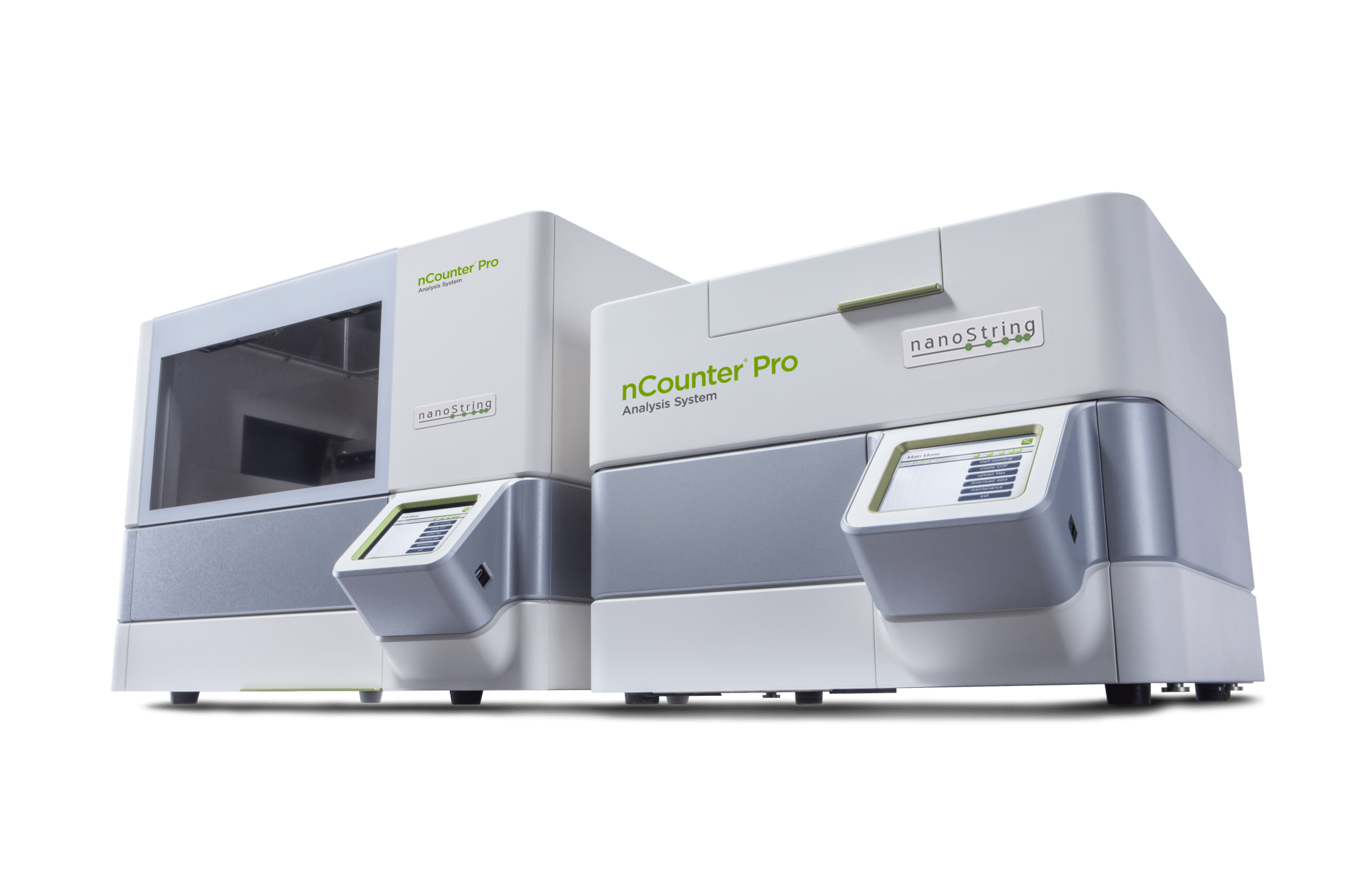 NanoString’s nCounter Pro analysis system